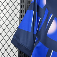 Uruguay Auswärtstrikot WM2026