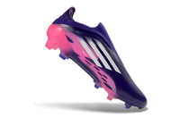 F50 Laceless Elite FG