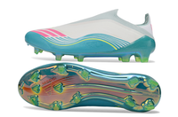 F50 Messi Elite Laceless FG