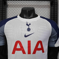Tottenham Trikot 2025/2026