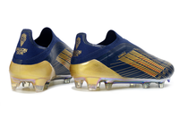F50 Dembélé Elite Laceless FG