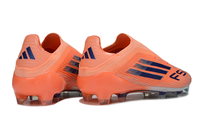 F50 Laceless Elite FG