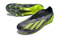 Crazyfast laceless Elite FG