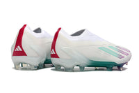 Crazyfast laceless Elite FG