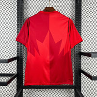Kanada Heimtrikot WM2026