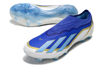 Crazyfast laceless Elite FG