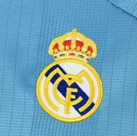 Vintage/Retrotrikot Real Madrid 1999/2000