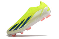 Crazyfast laceless Elite FG