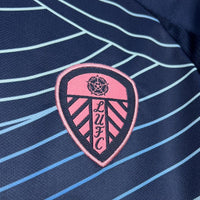 Leeds United Trikot 2024/2025