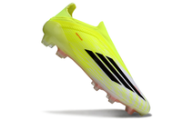 F50 Laceless Elite FG
