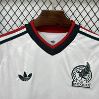 Mexiko Trikot WM 2026