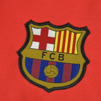 Vintage/Retrotrikot Barcelona 14/15
