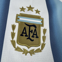 Argentinien Trikot WM 2026
