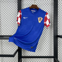 Retro/Vintagetrikot Kroatien 2010