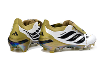 Predator 26 Tongue Elite FG
