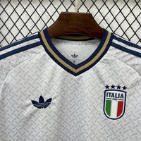 Italien Auswärtstrikot WM 2026