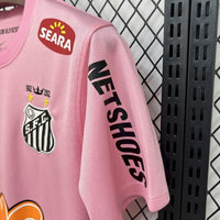 Vintage/Retrotrikot Santos FC 2011/12