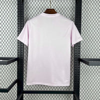 Brasilien Pink Rio Specialtrikot