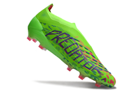 Predator 25 laceless Elite FG