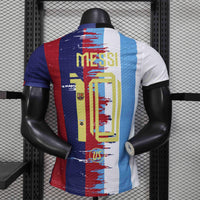 Messi Special/Sondertrikot 2025/2026