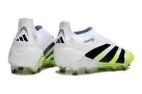 Predator laceless Elite FG