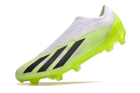 Crazyfast laceless Elite FG