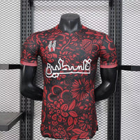 Palästina Special/Sondertrikot 2025/2026