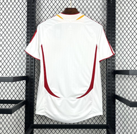 Vintage/Retrotrikot Spanien 2006