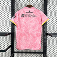 Bradford City Trikot 2025/2026