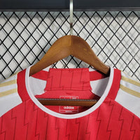 Arsenal Heimtrikot 2023/2024