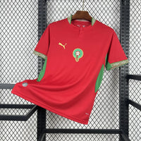 Marokko Trikot WM 2026