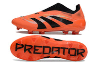 Predator 25 laceless Elite FG