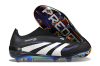 Predator 25 laceless Elite FG