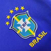 Brasilien Auswärtstrikot 2022