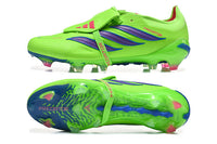 Predator 26 Tongue Elite FG