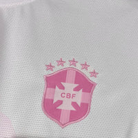 Brasilien Pink Rio Specialtrikot