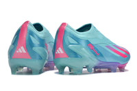 Crazyfast laceless Elite FG