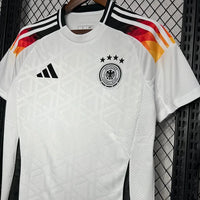 Deutschland Heimtrikot Match
