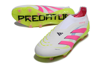 Predator laceless Elite FG