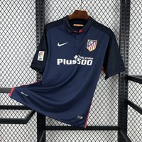 Vintage/Retrotrikot Atletico Madrid 15/16