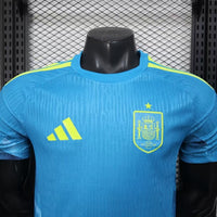Spanien Trainingstrikot WM 2026