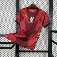 Brasilien Torwarttrikot WM2026