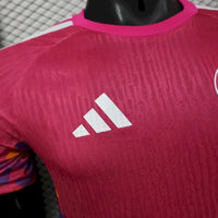 Mexiko Torwarttrikot WM 2026