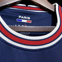 Paris Saint-Germain Heimtrikot 2021/2022