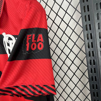 Retro/Vintagetrikot Flamengo 1995/96