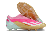 Crazyfast laceless Elite FG