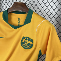 Australien Heimtrikot WM2026