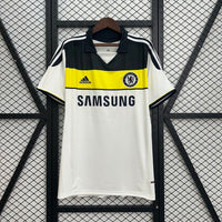 Retro/Vintagetrikot Chelsea 11/12