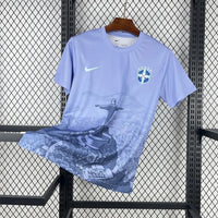 Brasilien Special/Sondertrikot 2025/2026