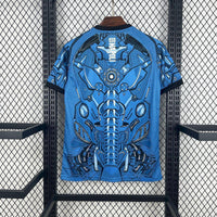 Napoli Special/Sondertrikot 2025/2026